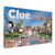 Clue: Diary of a Wimpy Kid