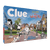Clue: Diary of a Wimpy Kid