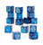 Warhammer 40K: Imperial Knights Dice Set