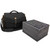 ENHANCE Tabletop: Miniature Figure Travel Case - Black