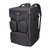 ENHANCE Tabletop: Board Game Tower Backpack - Black