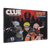 CLUE: Naruto Shippuden