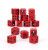 Warhammer 40K: Arks of Omen - Farsight Enclaves Dice Set