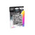 Gamegenic Dice: Moon - Galaxy Series 12mm D6 Set (36)