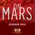 On Mars: Upgrade Pack