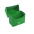 Gamegenic Deck Box: Side Holder 80+ (Green)