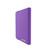 Gamegenic Album:  Casual 8-Pocket - Purple