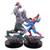 DC HeroClix: Iconix - Death of Superman