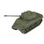 World of Tanks Miniatures Game: Wave 11 Tank - Soviet (Loza's M4-A2 Sherman)