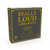 Really Loud Librarians