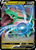 Rayquaza V 100/159 - Crown Zenith Holofoil