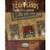Deadlands RPG: The Weird West - Map Pack 5 Boomtown (Savage Worlds)