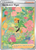 Gardenia's Vigor GG61/70 - Crown Zenith Galarian Gallery Holofoil