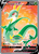 Serperior V 170/195 - Silver Tempest Holofoil