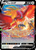 Ho-Oh V 140/195 - Silver Tempest Holofoil