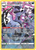 Galarian Obstagoon TG10/30 - Astral Radiance Trainer Gallery Holofoil
