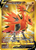 Galarian Zapdos V 182/172 - Brilliant Stars Holofoil
