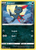 Sneasel 86/172 - Brilliant Stars Reverse Holofoil