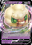 Whimsicott V 64/172 - Brilliant Stars Holofoil