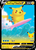 Surfing Pikachu V 8/25 - Celebrations Holofoil