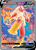 Blaziken V 161/198 - Chilling Reign Holofoil