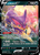 Liepard V 104/198 - Chilling Reign Holofoil
