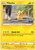 Pikachu 27/78 - Pokmon GO Reverse Holofoil