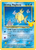 Shining Magikarp 66/25 - Celebrations Classic Collection Holofoil