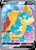 Drednaw V 69/73 - Champions Path Holofoil