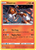 Heatran 25/189 - Darkness Ablaze Holofoil