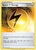 Speed Lightning Energy 173/192 - Rebel Clash Reverse Holofoil