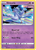 Oricorio SWSH210/298 - SWSH Black Star Promos Holofoil