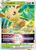 Leafeon VSTAR SWSH195/298 - SWSH Black Star Promos Holofoil