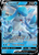 Glaceon V SWSH196/298 - SWSH Black Star Promos Holofoil