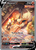 Flareon V SWSH179/298 - SWSH Black Star Promos Holofoil