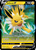 Jolteon V SWSH151/298 - SWSH Black Star Promos Holofoil