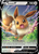 Eevee V SWSH065/298 - SWSH Black Star Promos Holofoil