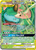 Venusaur & Snivy-GX 1/236 - Cosmic Eclipse Holofoil