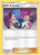 Jessie & James 58/68 - Hidden Fates Reverse Holofoil