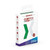 Ultimate Guard: Cortex - Matte Green Japanese Size Card Sleeves (60) (On Sale)