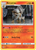 Arcanine 6/18 - Detective Pikachu Holofoil