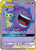 Gengar & Mimikyu-GX 164/181 - Team Up Holofoil