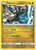 Zekrom 46/70 - Dragon Majesty Holofoil