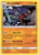Garchomp 62/131 - Forbidden Light Reverse Holofoil