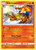 Infernape 23/156 - Ultra Prism Reverse Holofoil
