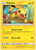 Pikachu SM76/248 - SM Black Star Promos Holofoil