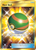 Nest Ball 158/149 - Sun  Moon Holofoil