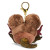 Dungeons & Dragons: Demogorgon Collectible Plush Charm (3in)