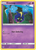 Cosmog 64/149 - Sun  Moon