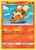 Growlithe 21/149 - Sun  Moon Reverse Holofoil